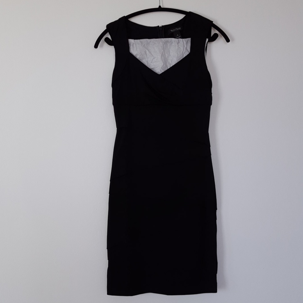 WHBM Little Black Dress